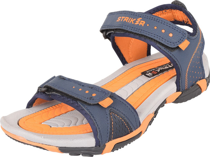 striker sandals flipkart