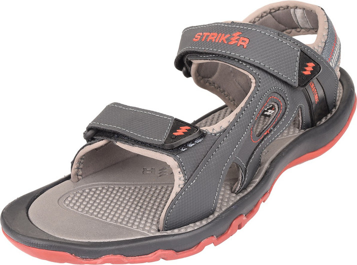 striker sandals flipkart