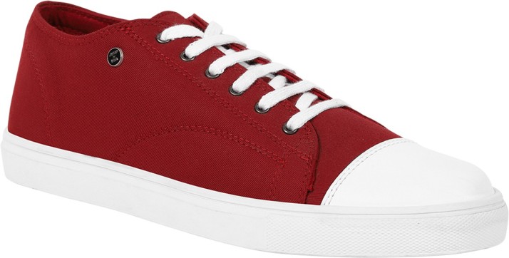JUMP USA Canvas Shoes For Men - Buy 