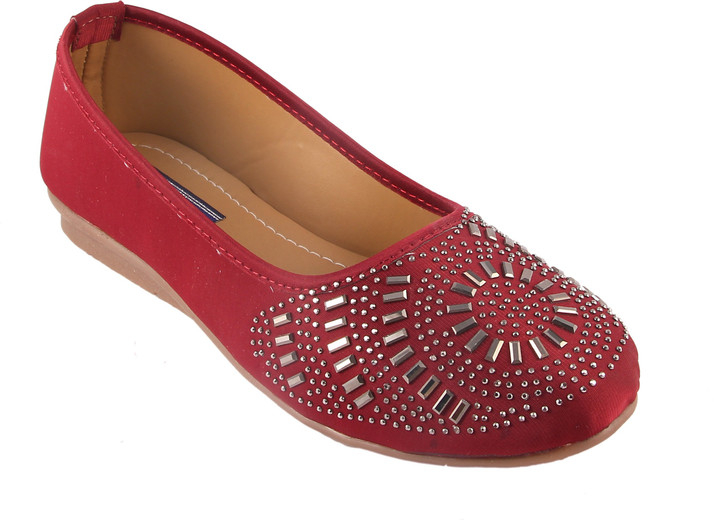 Girls Bellies Shoes Casuals For Women 