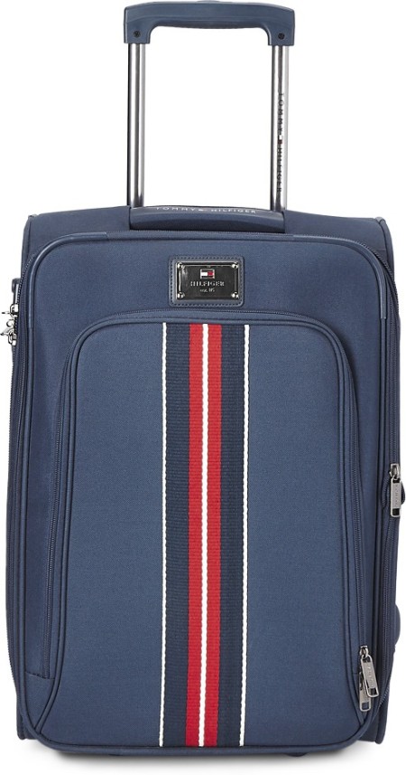 tommy hilfiger lochwood luggage