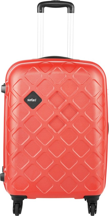 safari mosaic cabin luggage 26 inch