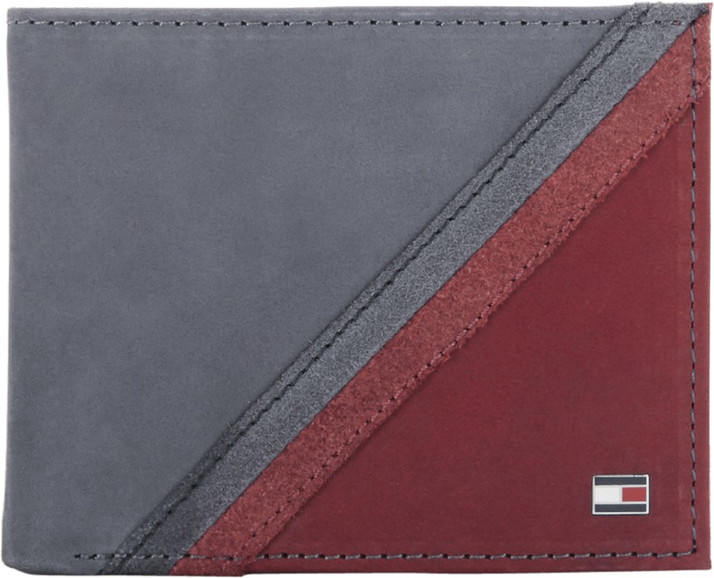 tommy wallet india