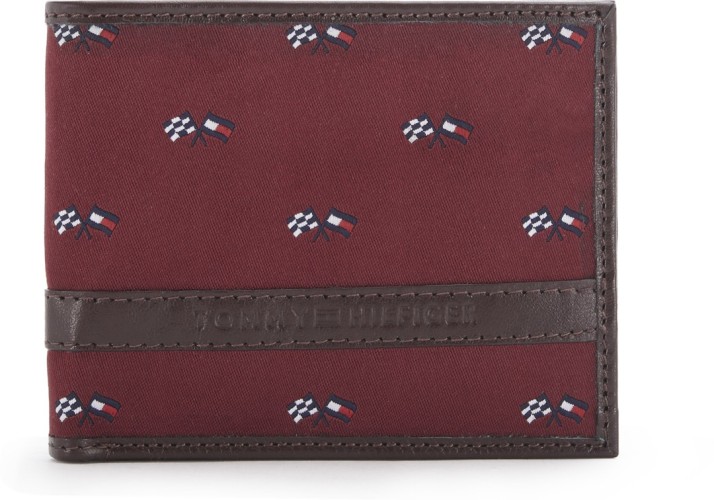 tommy hilfiger wallets flipkart