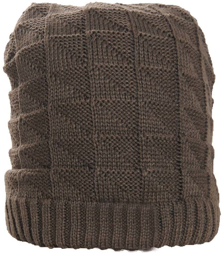 Buy tiekart Self Design SOCK CAPS Cap 