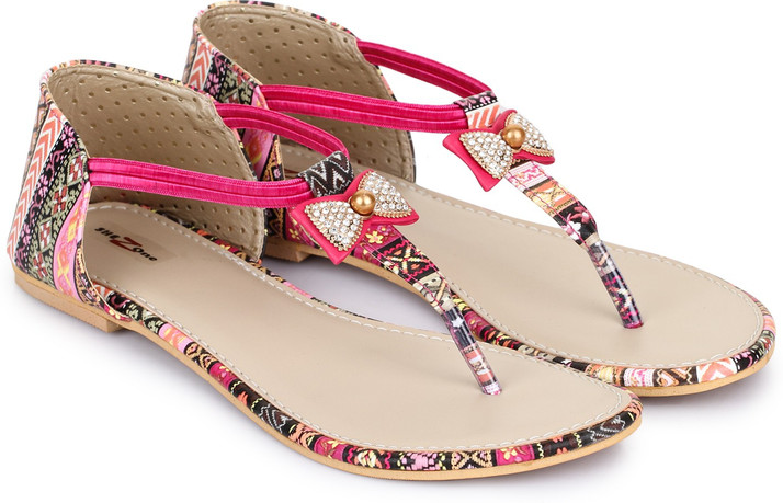flipkart flat chappal