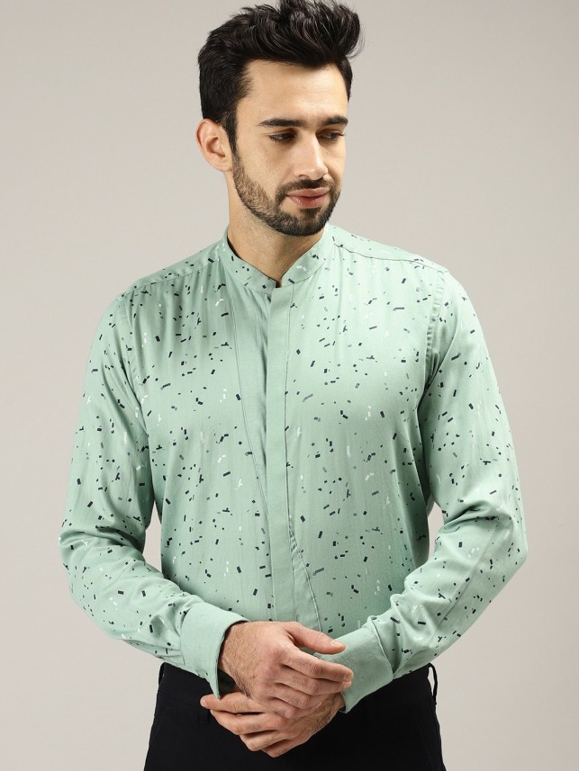 party wear shirts for mens flipkart