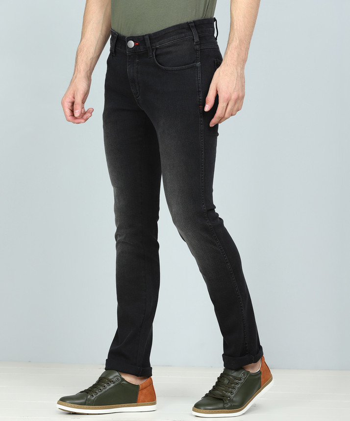 wrangler jeans on flipkart