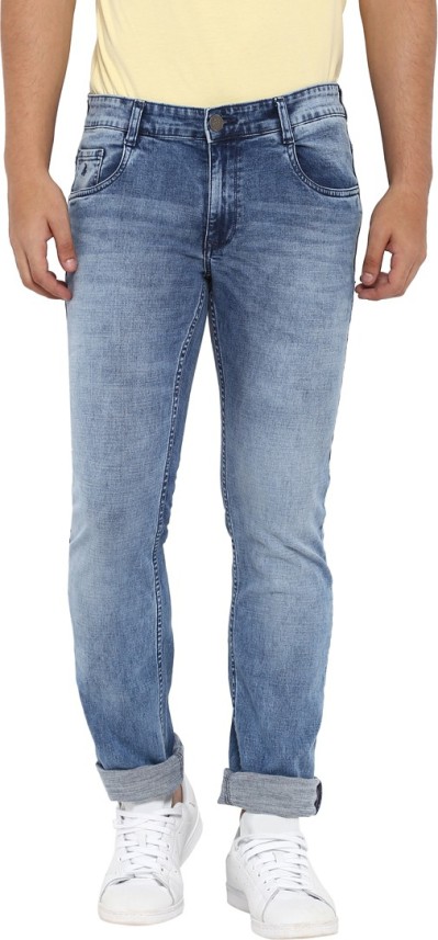 parx jeans flipkart