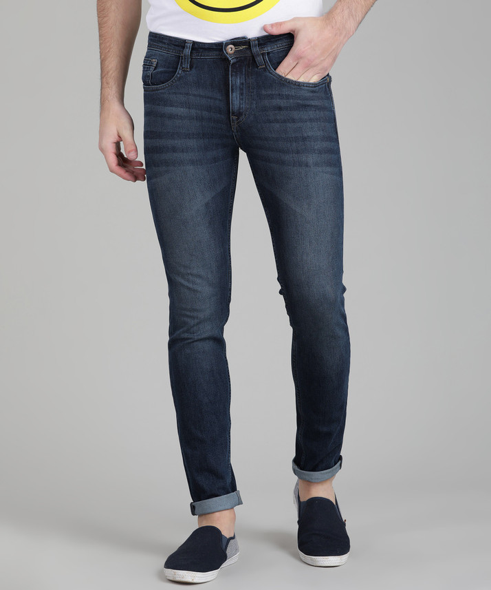allen solly jeans flipkart