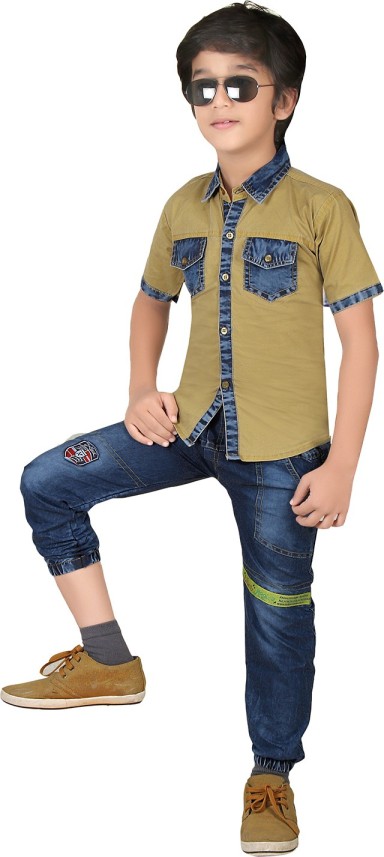 jeans shirts flipkart