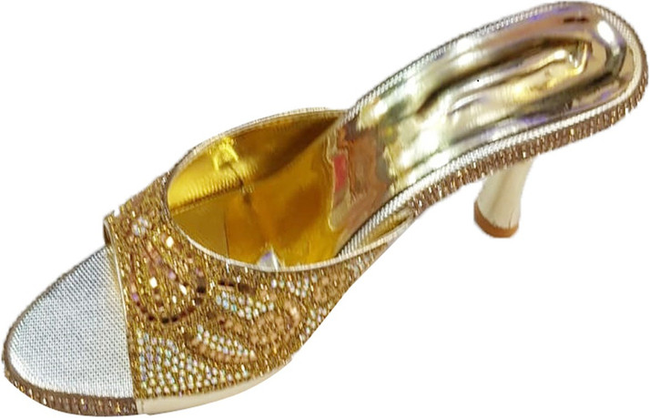 bridal sandals on flipkart