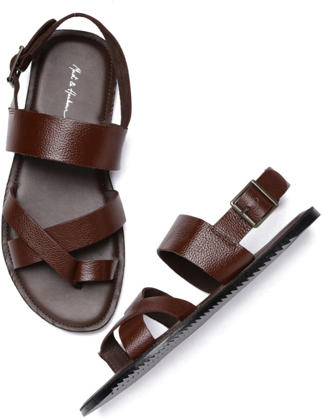 mast and harbour sandals