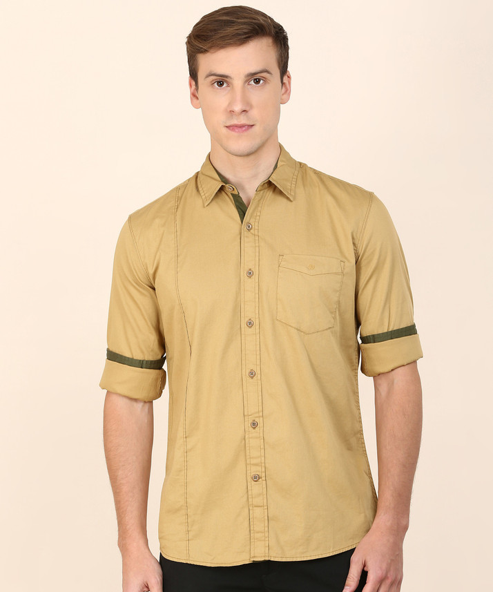 wrangler shirt flipkart