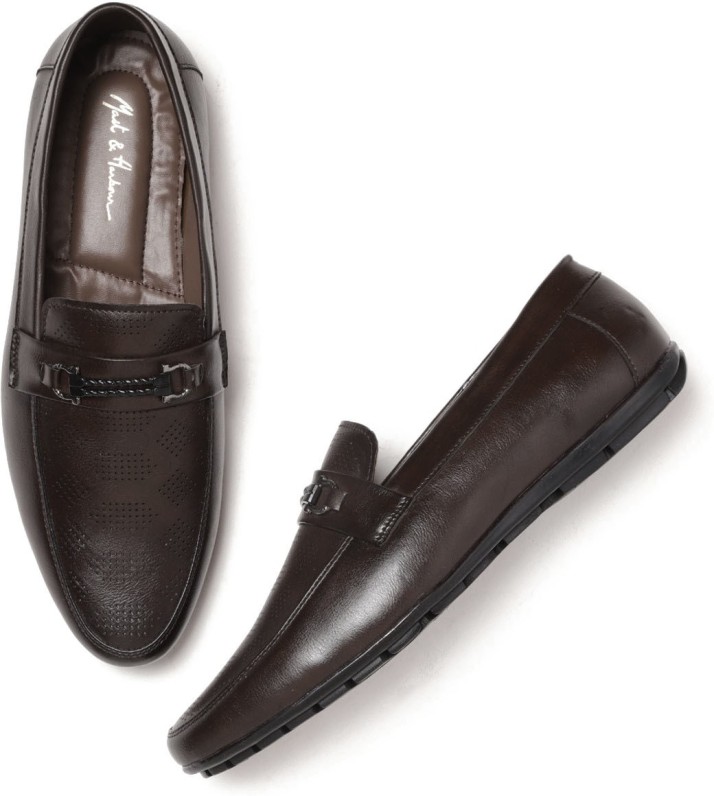 mast & harbour loafers