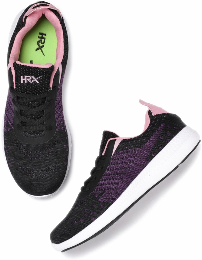 hrx running shoes flipkart