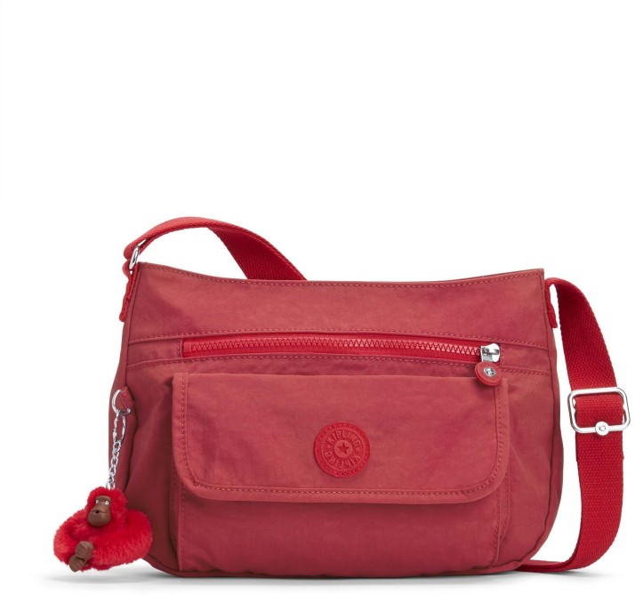 sling bag kipling price