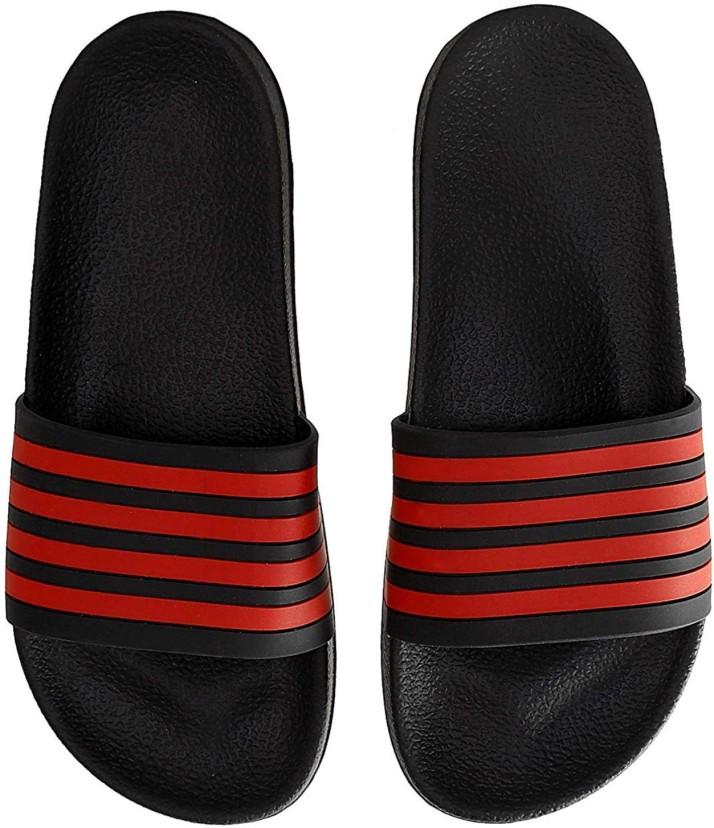 AARADHAYA Soft Rubber House Slippers 