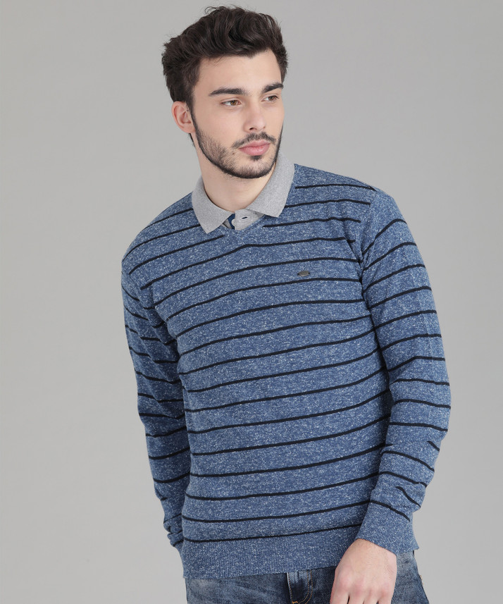 numero uno sweater