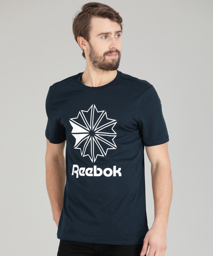 price of reebok t shirt