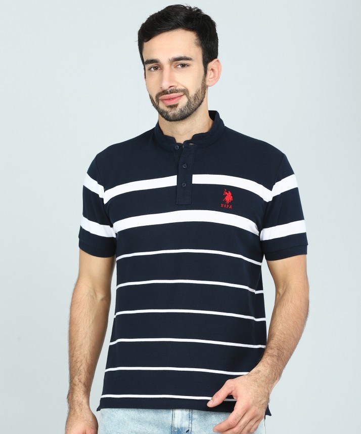 collar t shirt flipkart