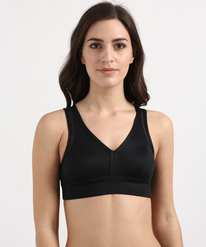 marks and spencer sports bra