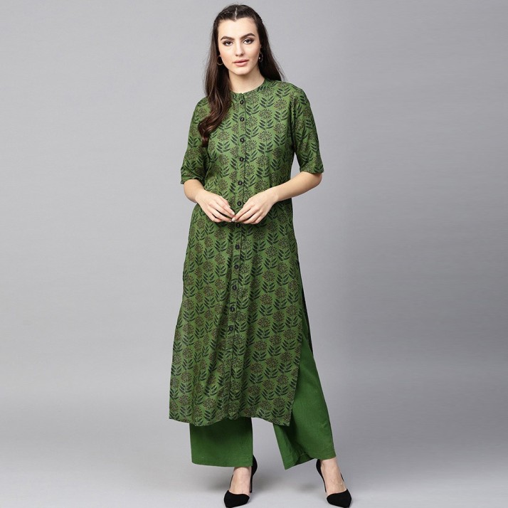 aks kurti flipkart