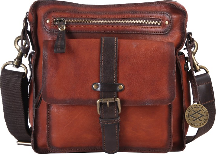 kompanero mens bags