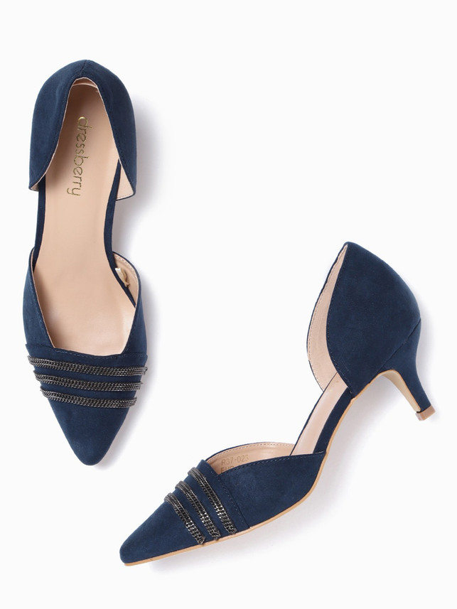 dressberry pumps