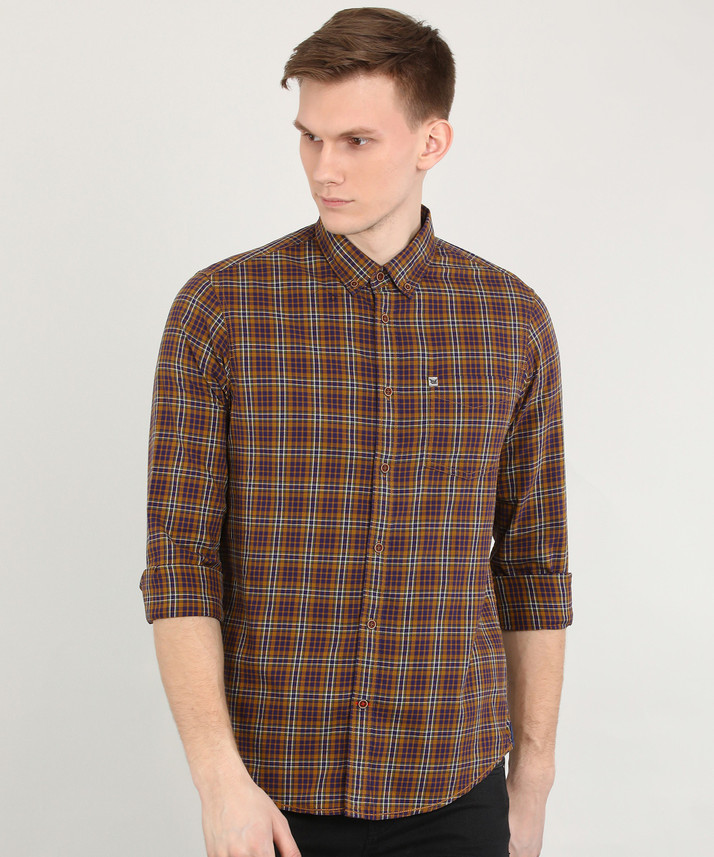 jeans shirts for mens flipkart
