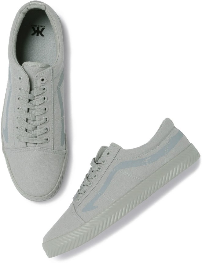 kook n keech canvas shoes