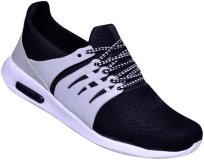 stylish sports shoes