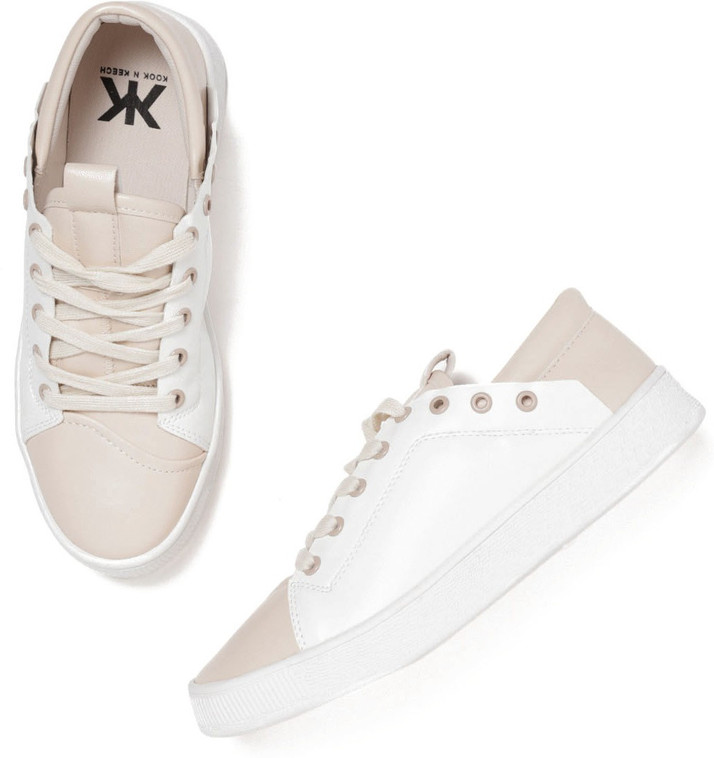 kook n keech women shoes