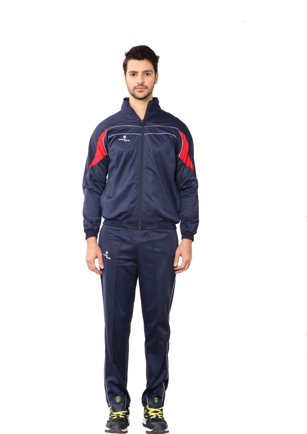 flipkart men's tracksuit