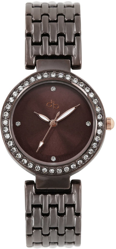 dressberry watches for ladies
