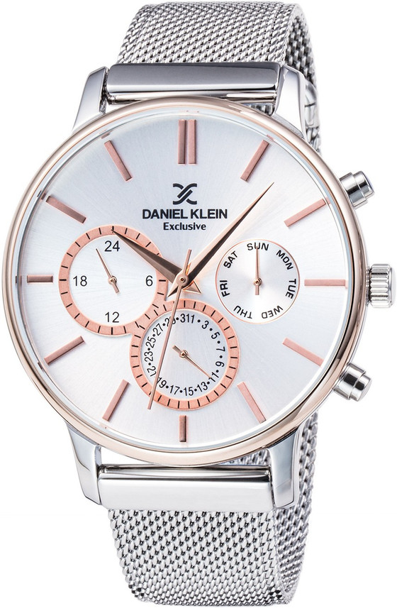 daniel klein flipkart