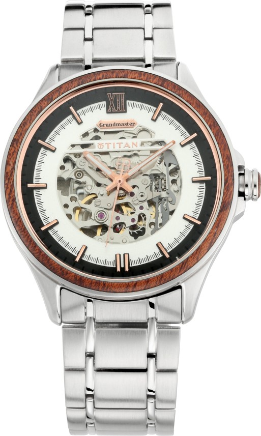 titan automatic 90005sl01j price