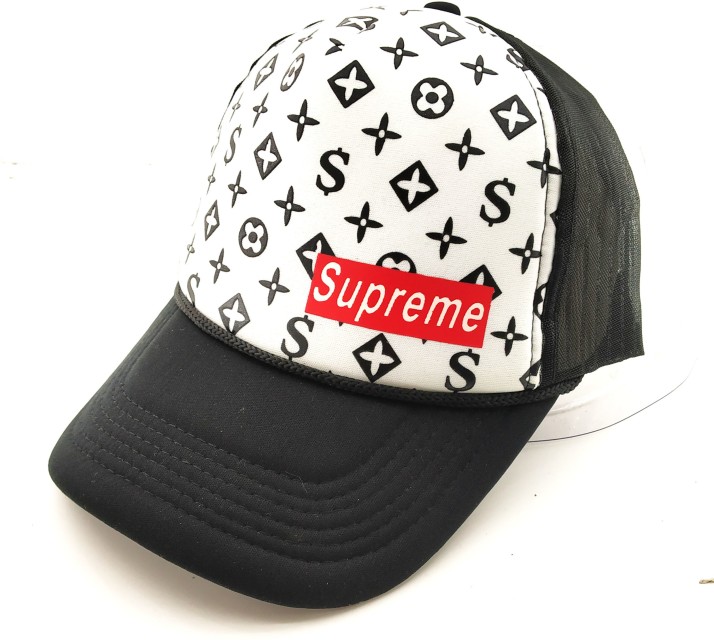 supreme cap original price