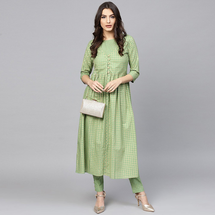 Aks kurtis flipkart clearance
