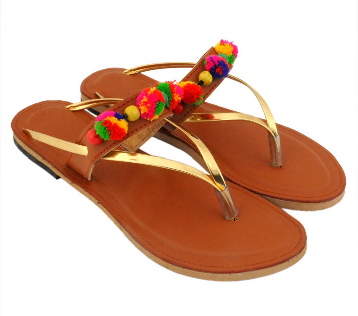 flipkart chappal for ladies