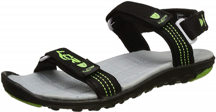 lancer ka sandal