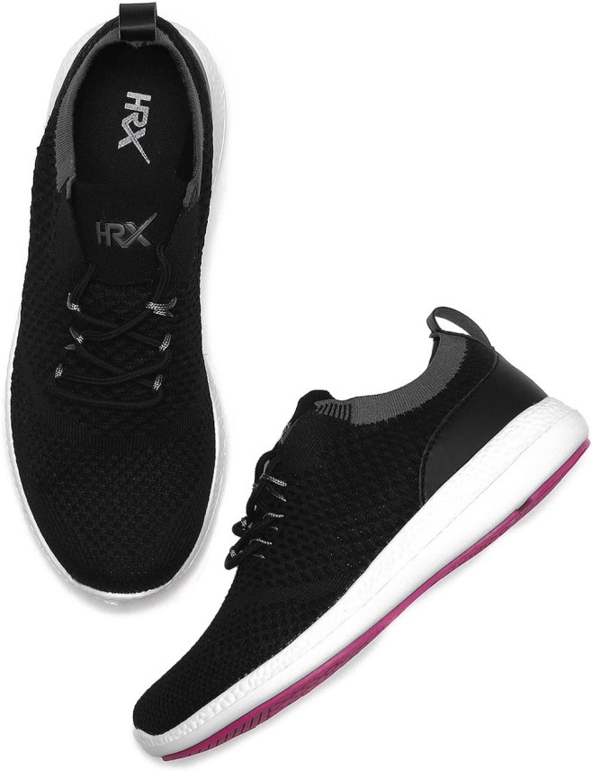 Buy HRX by Hrithik Roshan Walking Shoes 