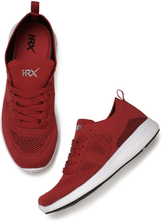HRX by Hrithik Roshan Running Shoes For 