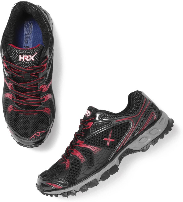 HRX by Hrithik Roshan Running Shoes For 