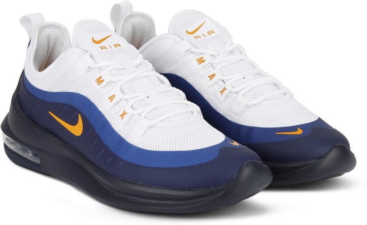 NIKE AIR MAX AXIS Basketball Shoes For 