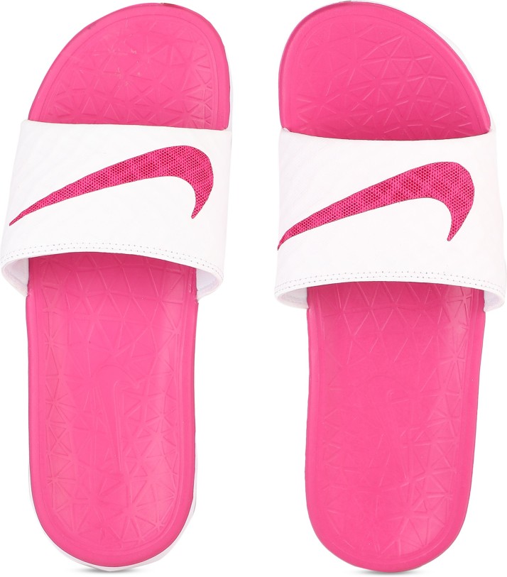 flipkart nike slippers offers