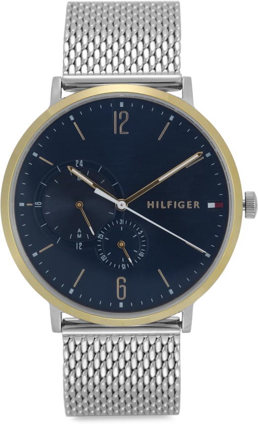 tommy hilfiger watch 1791505