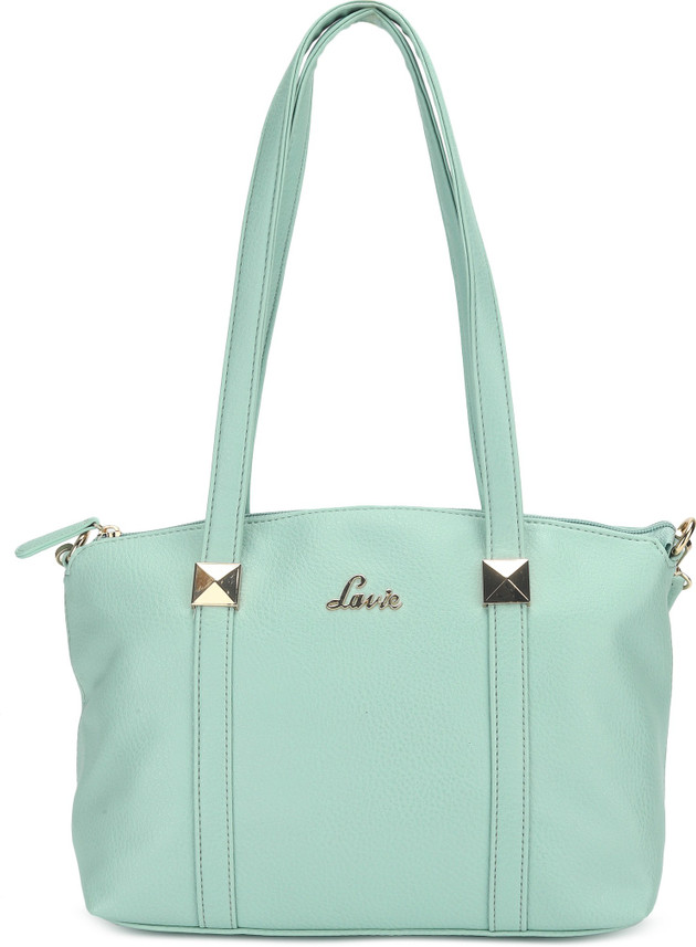 lavie tote bags flipkart