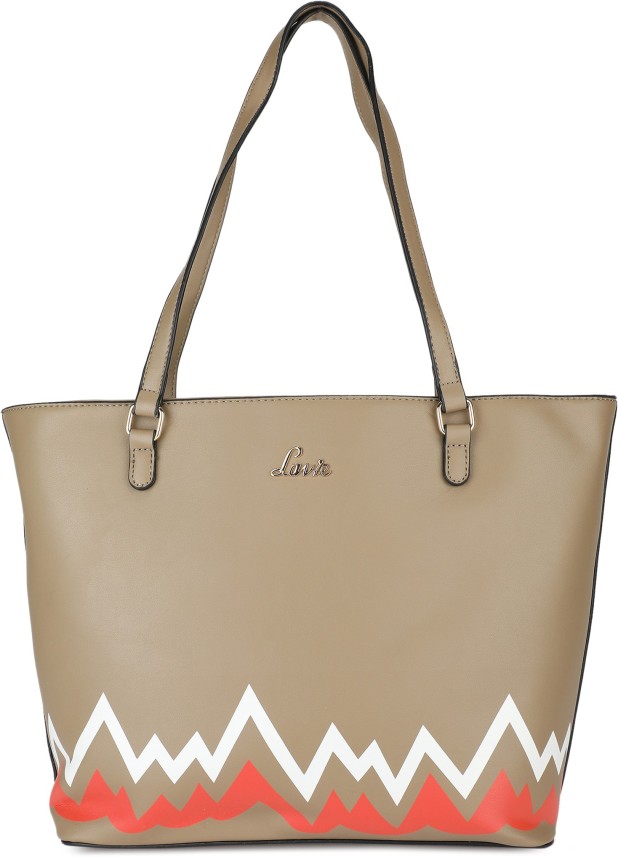 lavie tote bags flipkart