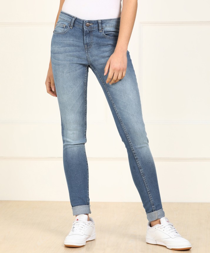 flipkart newport jeans